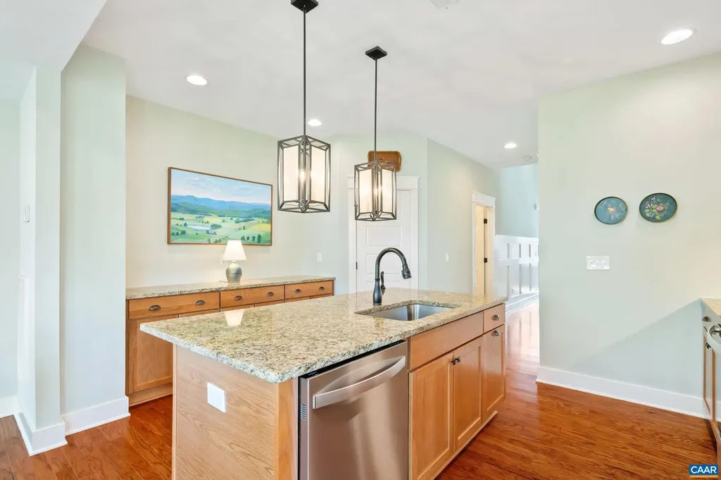 325 Agatha Ridge Court Crozet VA 22932