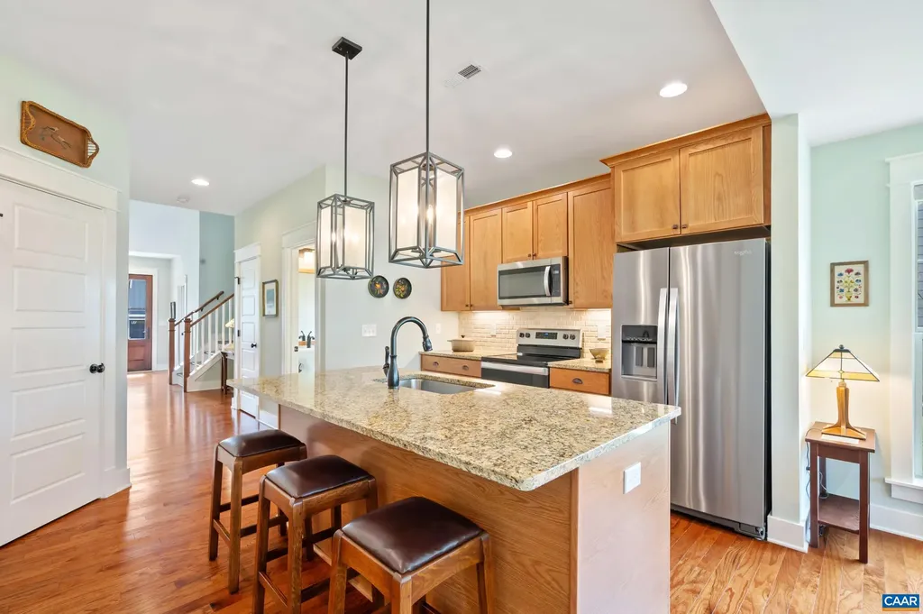 325 Agatha Ridge Court Crozet VA 22932