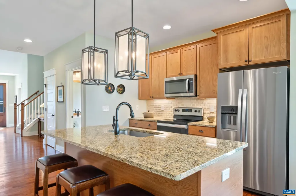 325 Agatha Ridge Court Crozet VA 22932