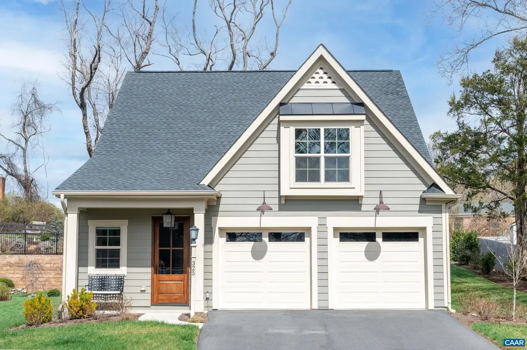 325 Agatha Ridge Court Crozet VA 22932