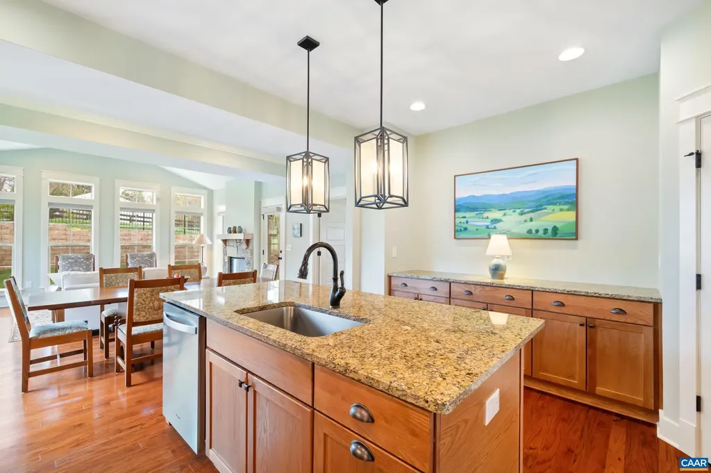 325 Agatha Ridge Court Crozet VA 22932