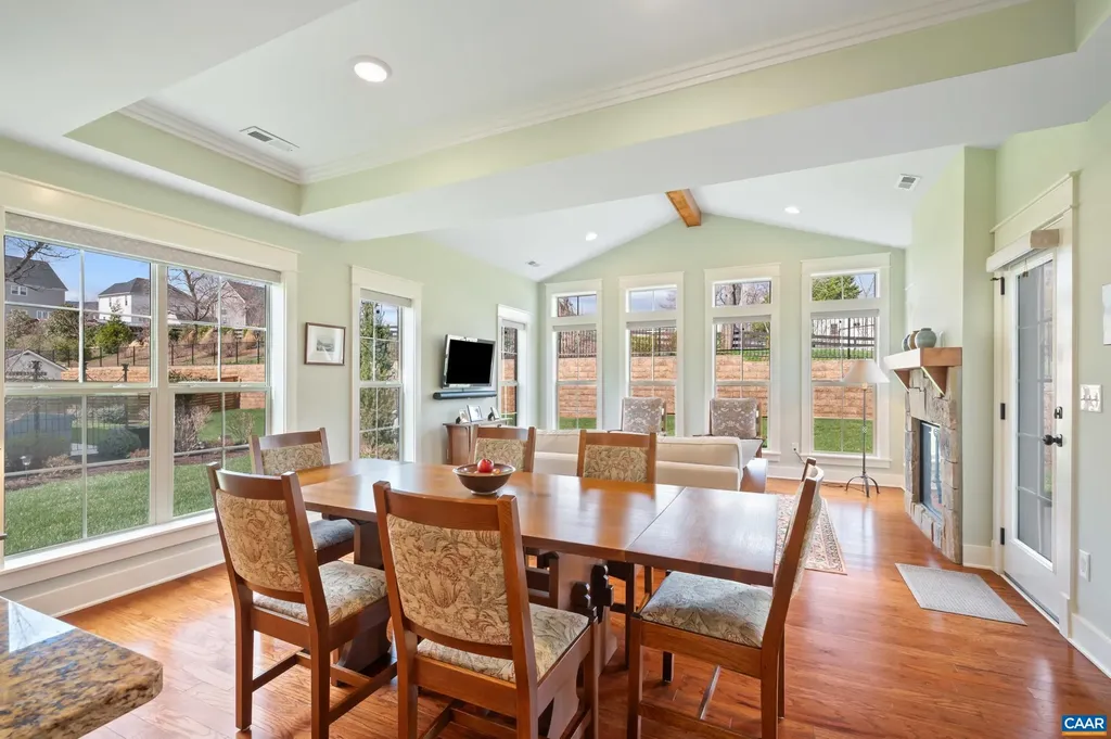 325 Agatha Ridge Court Crozet VA 22932