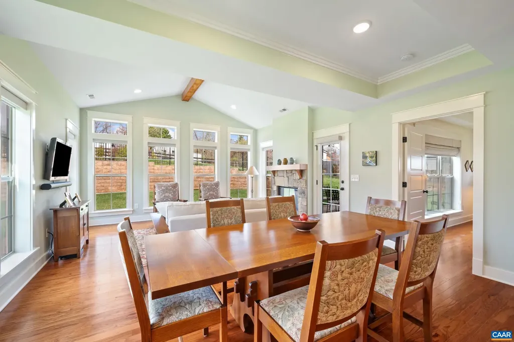 325 Agatha Ridge Court Crozet VA 22932