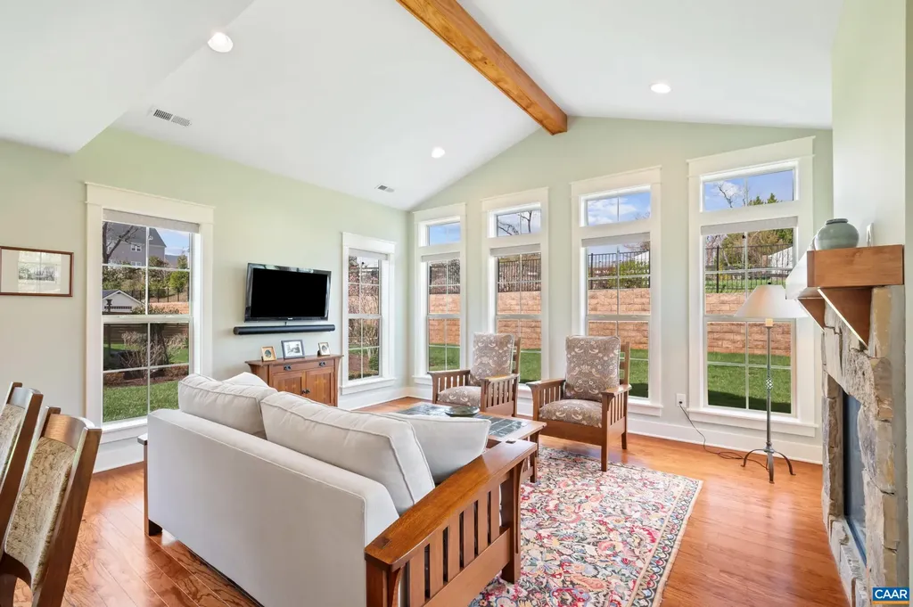 325 Agatha Ridge Court Crozet VA 22932