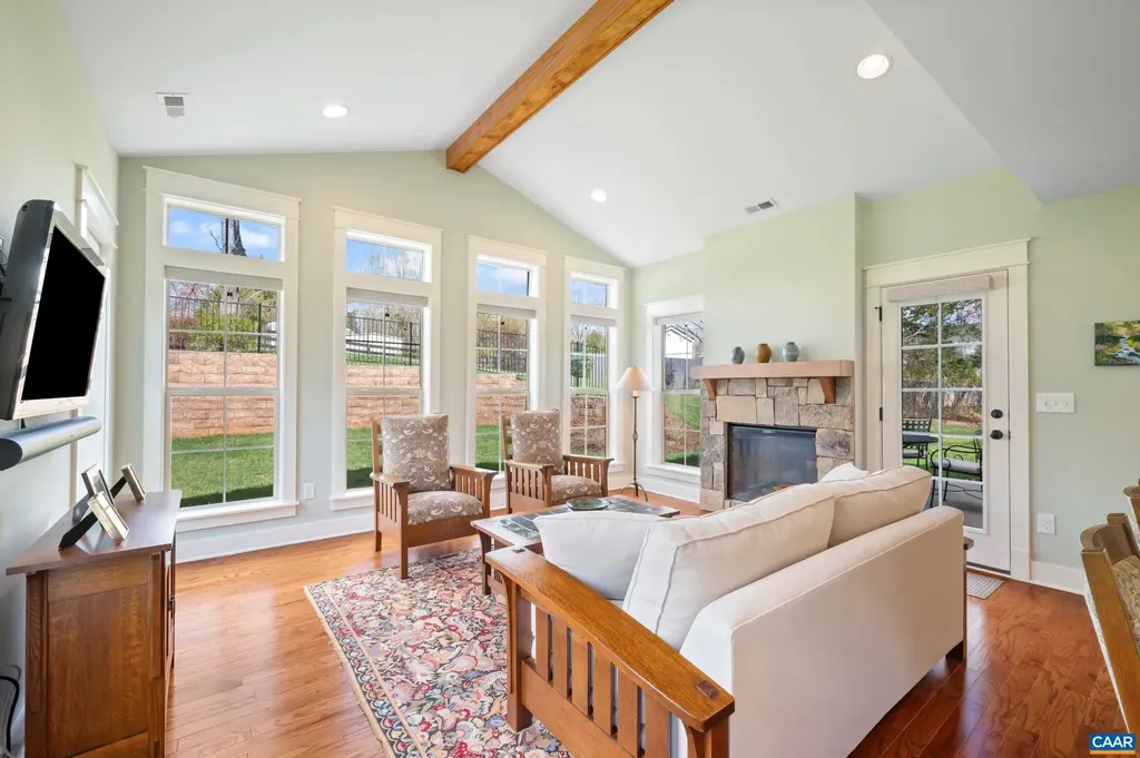 325 Agatha Ridge Court Crozet VA 22932