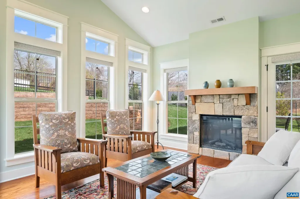 325 Agatha Ridge Court Crozet VA 22932