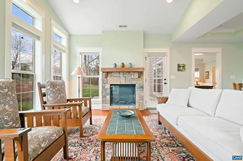 325 Agatha Ridge Court Crozet VA 22932