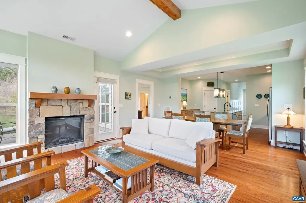 325 Agatha Ridge Court Crozet VA 22932