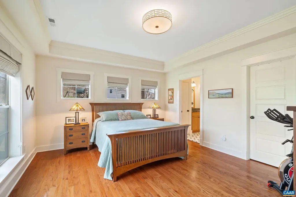 325 Agatha Ridge Court Crozet VA 22932