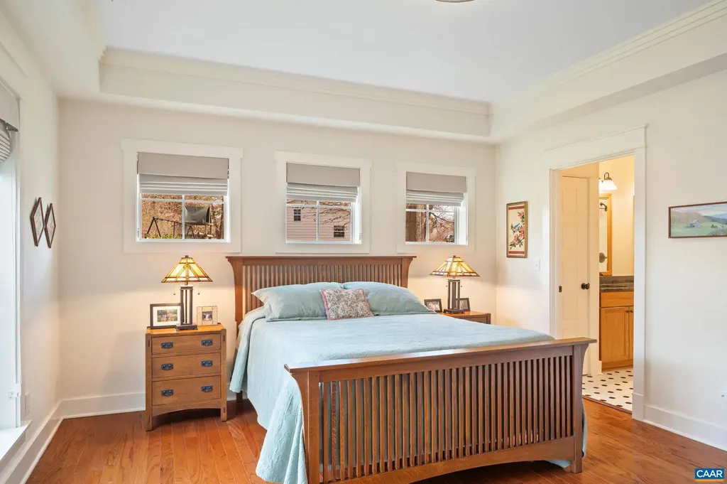 325 Agatha Ridge Court Crozet VA 22932