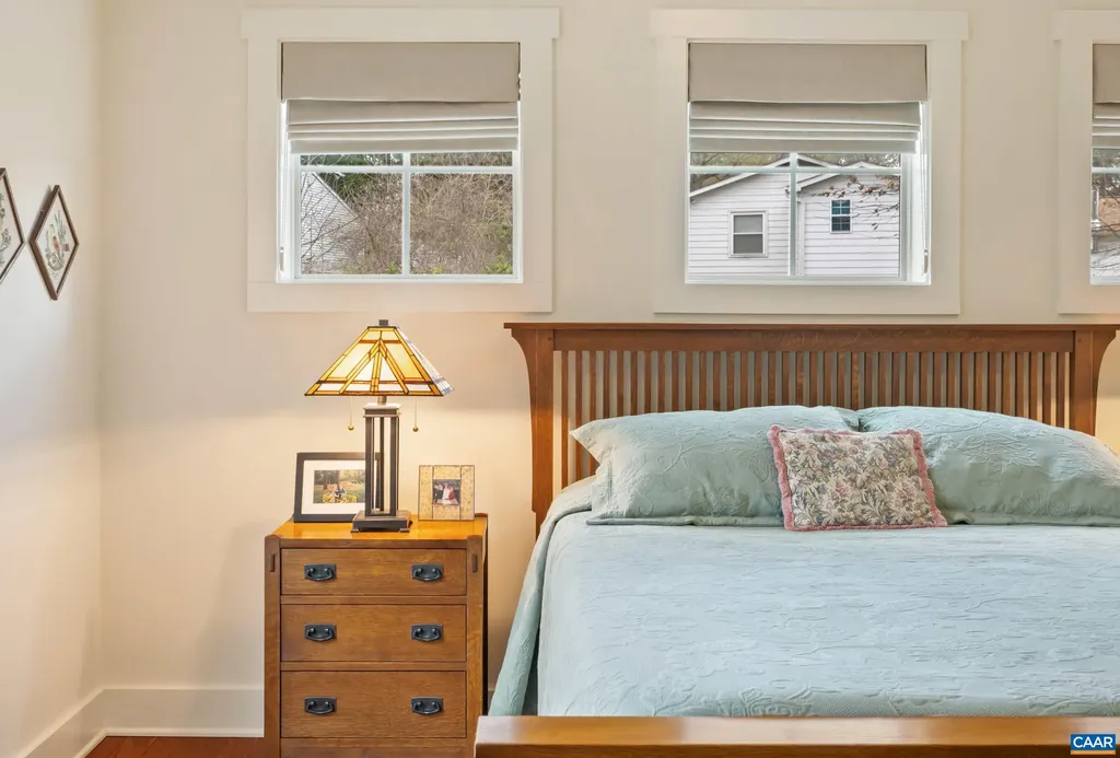 325 Agatha Ridge Court Crozet VA 22932