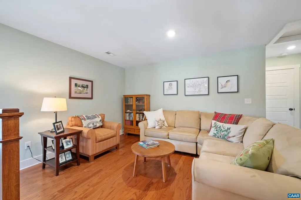 325 Agatha Ridge Court Crozet VA 22932