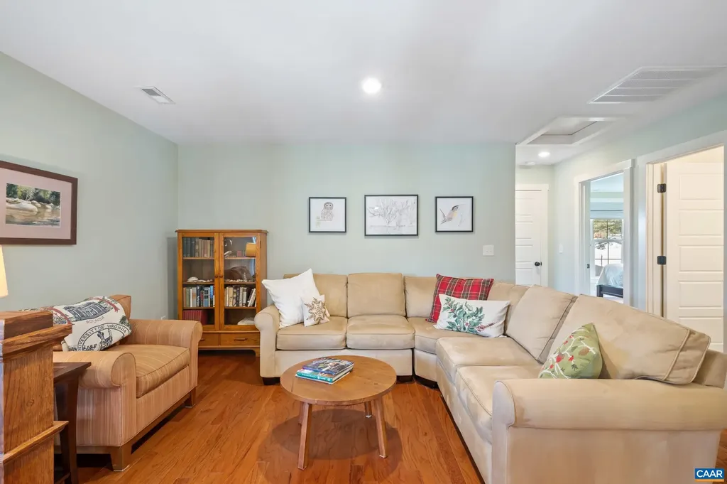 325 Agatha Ridge Court Crozet VA 22932