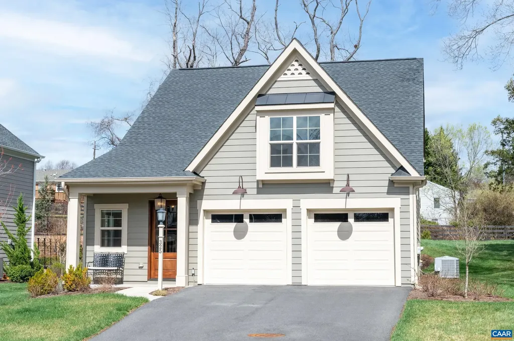 325 Agatha Ridge Court Crozet VA 22932