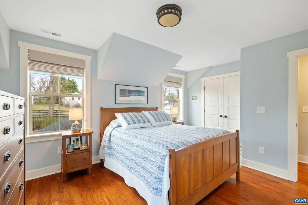 325 Agatha Ridge Court Crozet VA 22932