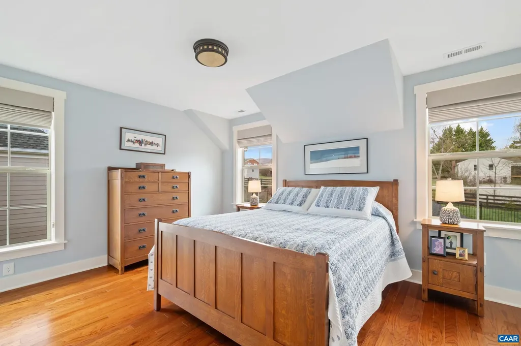 325 Agatha Ridge Court Crozet VA 22932