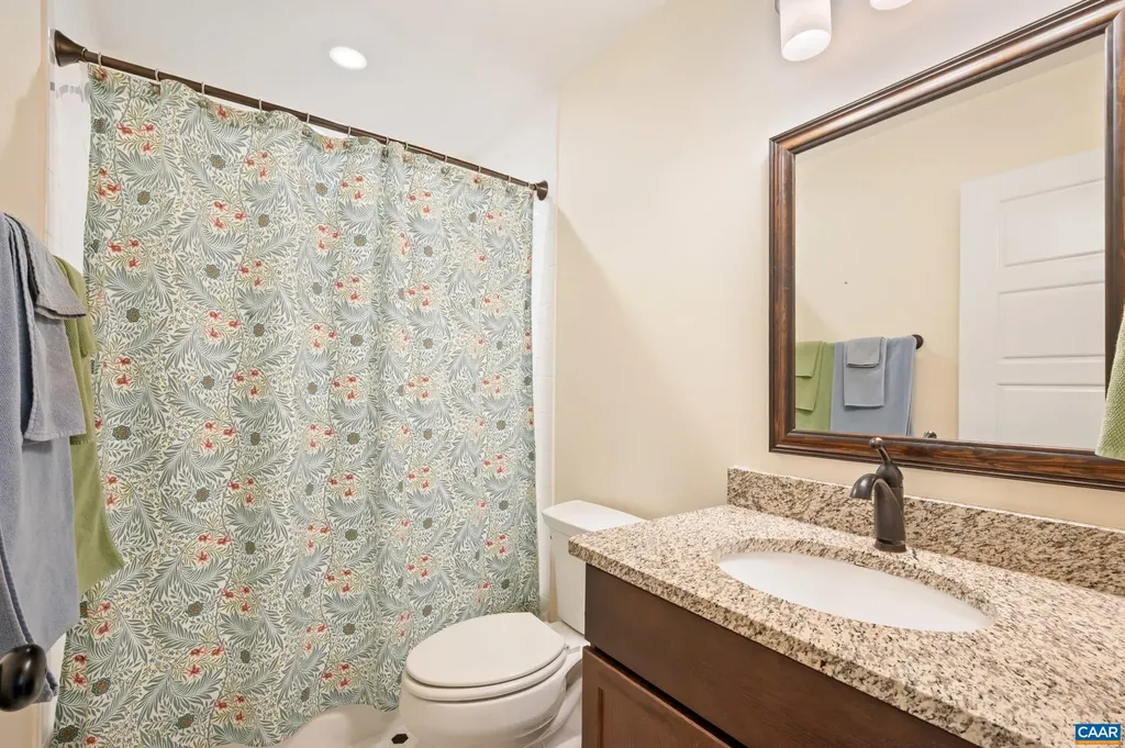 325 Agatha Ridge Court Crozet VA 22932
