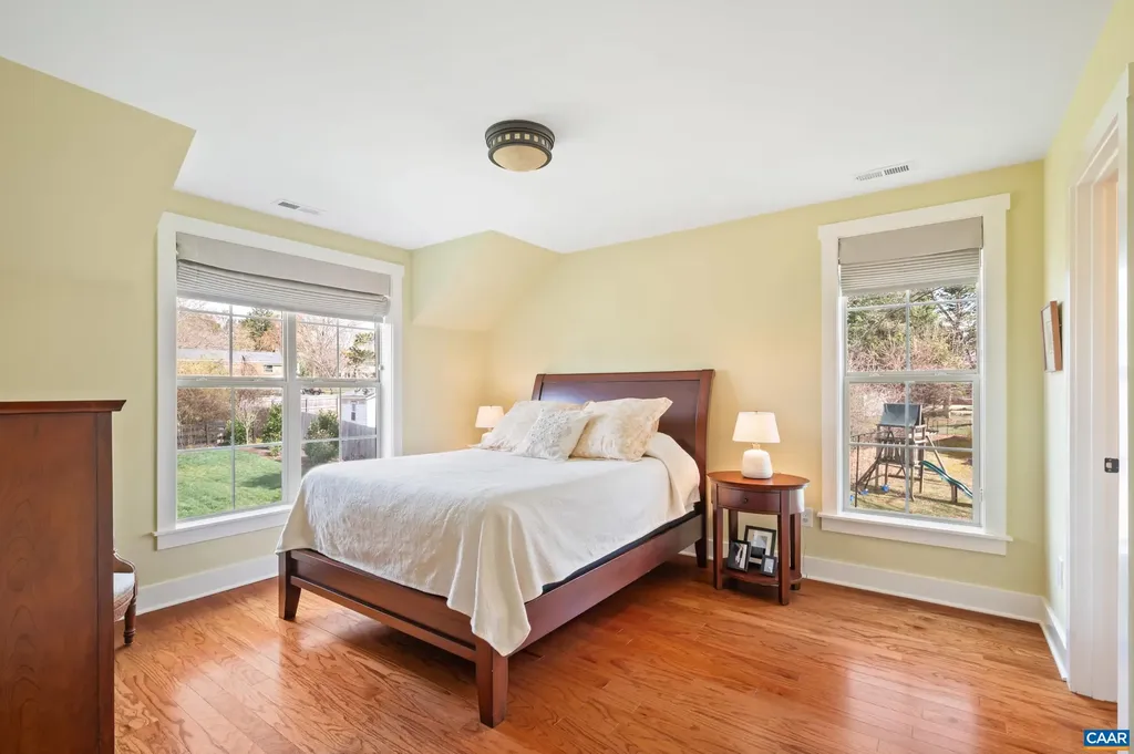 325 Agatha Ridge Court Crozet VA 22932