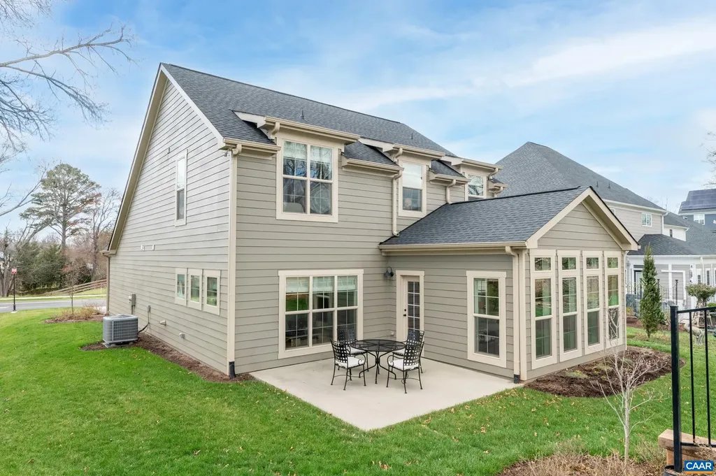 325 Agatha Ridge Court Crozet VA 22932