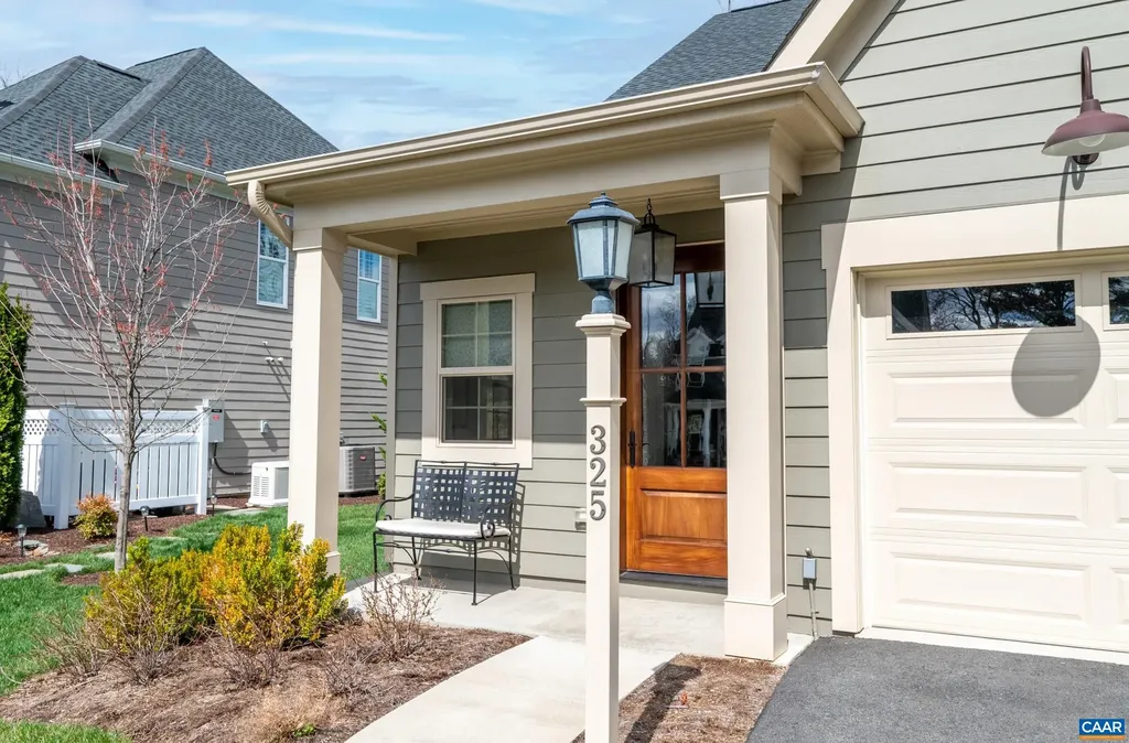 325 Agatha Ridge Court Crozet VA 22932