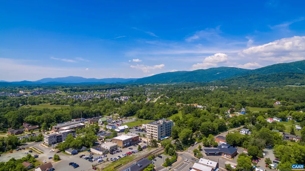 325 Agatha Ridge Court Crozet VA 22932