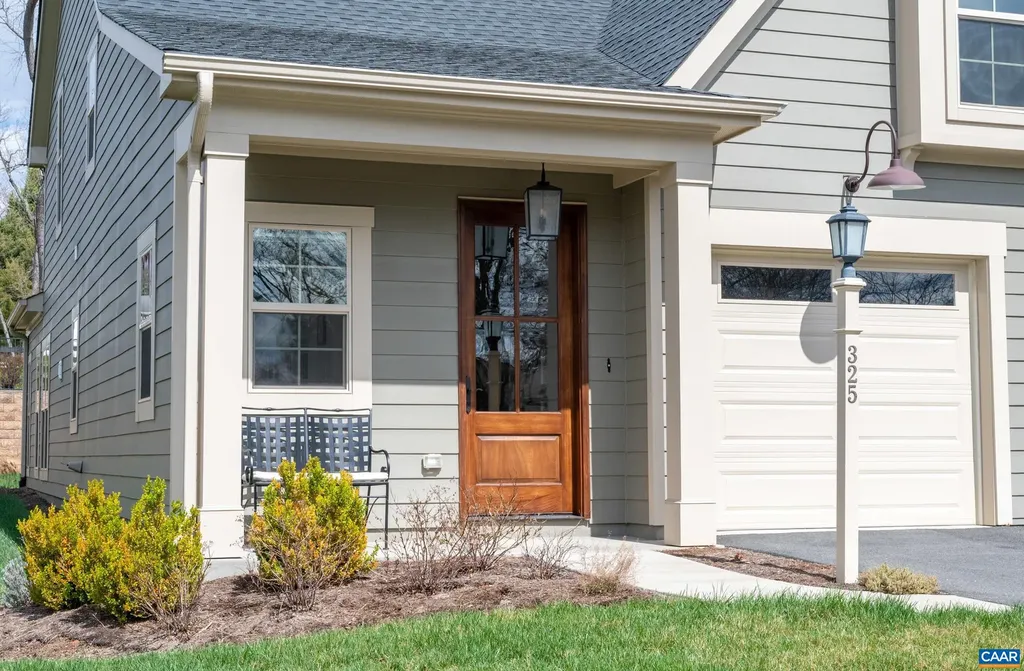 325 Agatha Ridge Court Crozet VA 22932