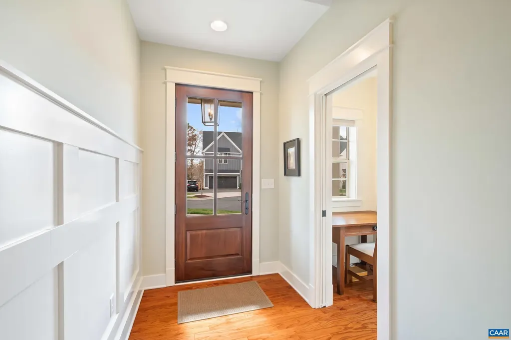 325 Agatha Ridge Court Crozet VA 22932