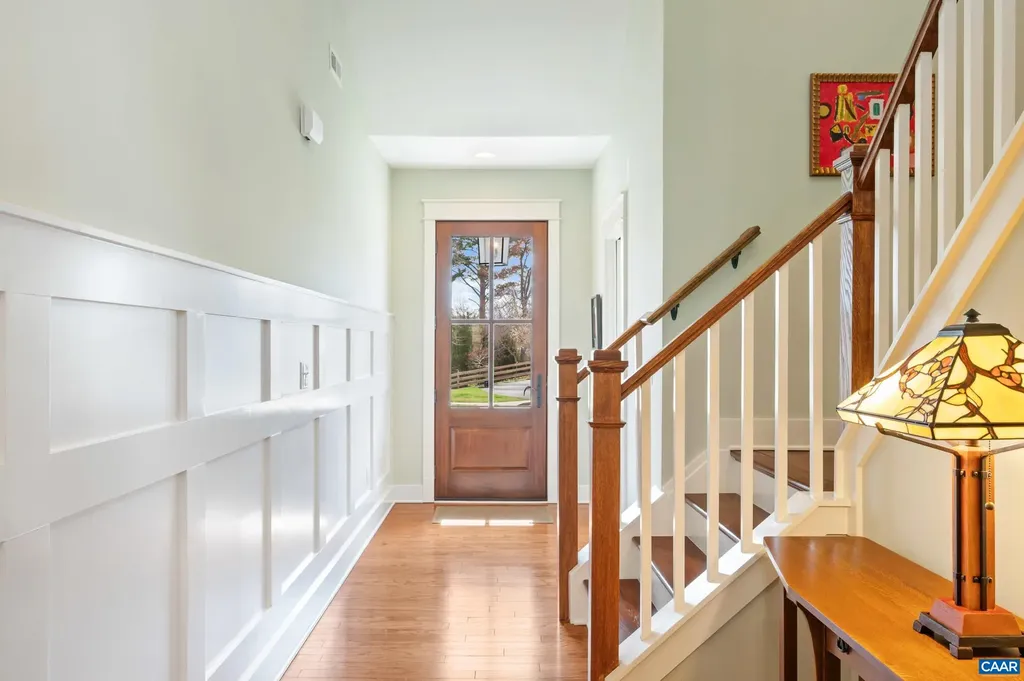 325 Agatha Ridge Court Crozet VA 22932
