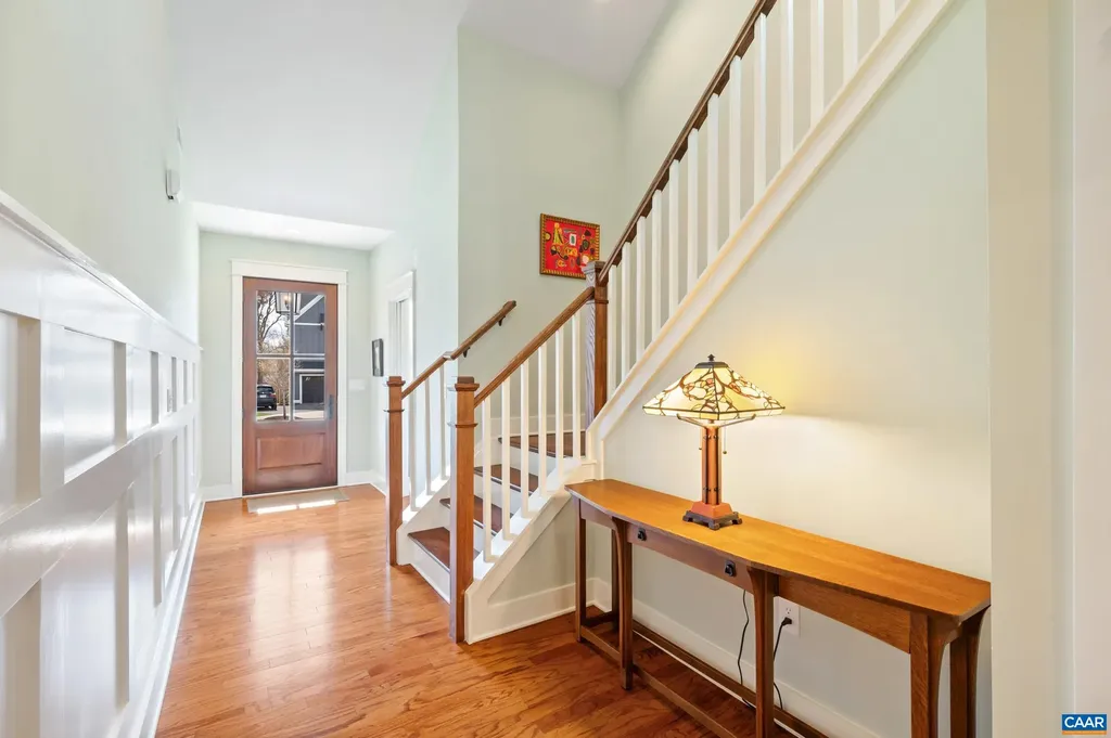 325 Agatha Ridge Court Crozet VA 22932