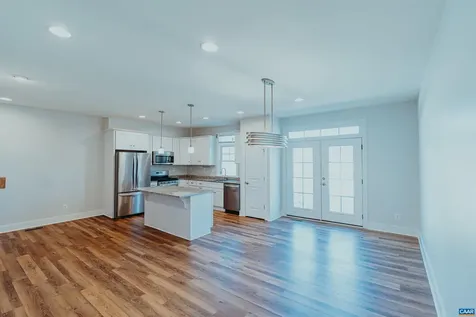 528 Trailside Drive Charlottesville VA 22911