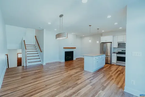 528 Trailside Drive Charlottesville VA 22911