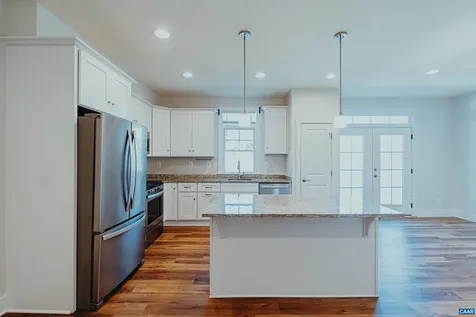 528 Trailside Drive Charlottesville VA 22911