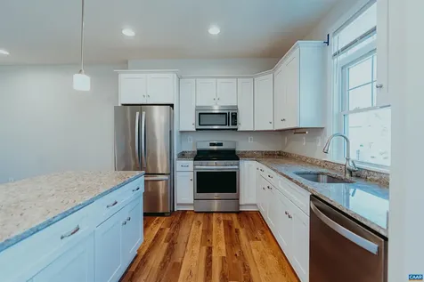 528 Trailside Drive Charlottesville VA 22911