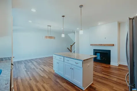 528 Trailside Drive Charlottesville VA 22911
