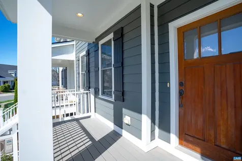 528 Trailside Drive Charlottesville VA 22911
