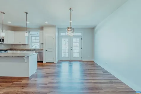 528 Trailside Drive Charlottesville VA 22911