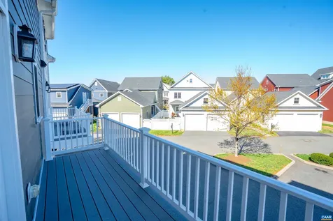 528 Trailside Drive Charlottesville VA 22911