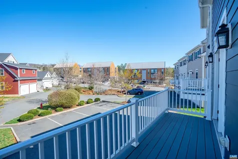 528 Trailside Drive Charlottesville VA 22911