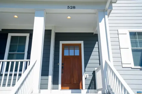 528 Trailside Drive Charlottesville VA 22911