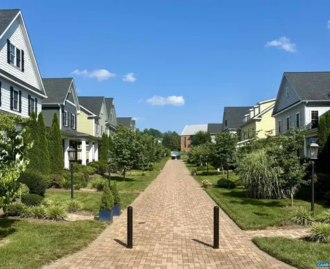 528 Trailside Drive Charlottesville VA 22911