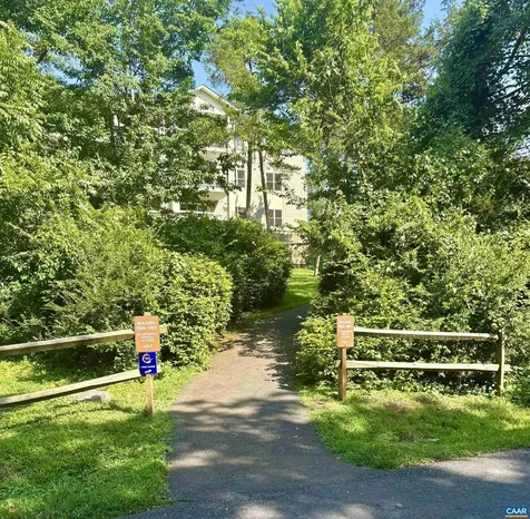 528 Trailside Drive Charlottesville VA 22911
