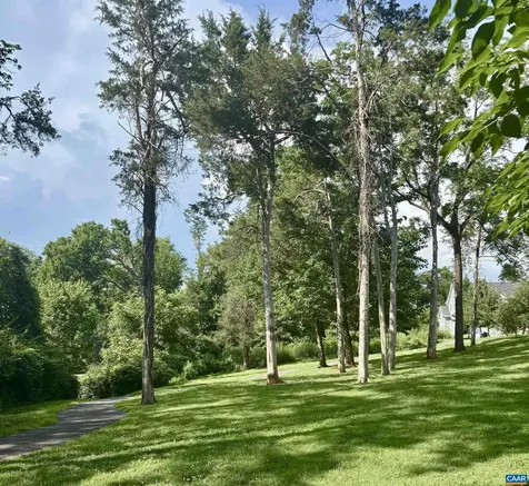 528 Trailside Drive Charlottesville VA 22911
