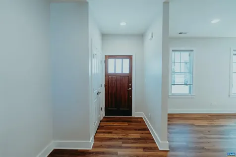 528 Trailside Drive Charlottesville VA 22911