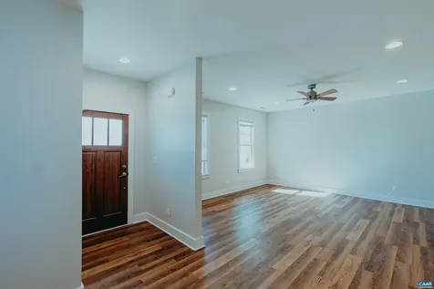 528 Trailside Drive Charlottesville VA 22911
