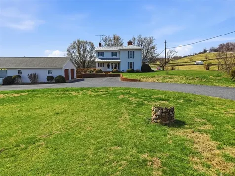 3005 Lee Highway Mount Sidney VA 24467