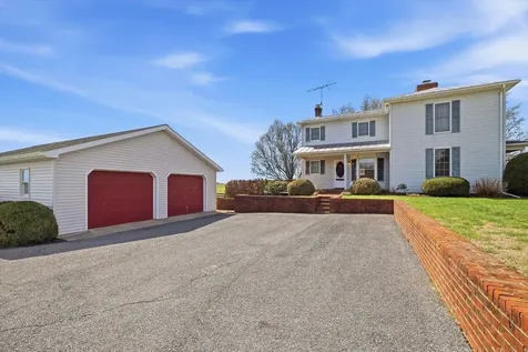 3005 Lee Highway Mount Sidney VA 24467