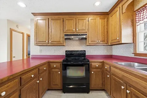 3005 Lee Highway Mount Sidney VA 24467