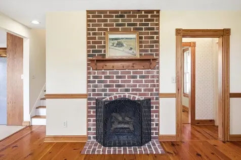 3005 Lee Highway Mount Sidney VA 24467