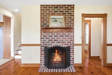 3005 Lee Highway Mount Sidney VA 24467