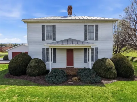 3005 Lee Highway Mount Sidney VA 24467